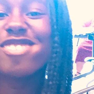 Meet your Posher, Jahna